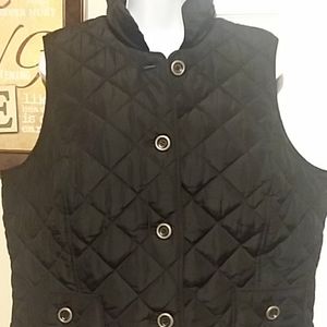 Charter Club Vest